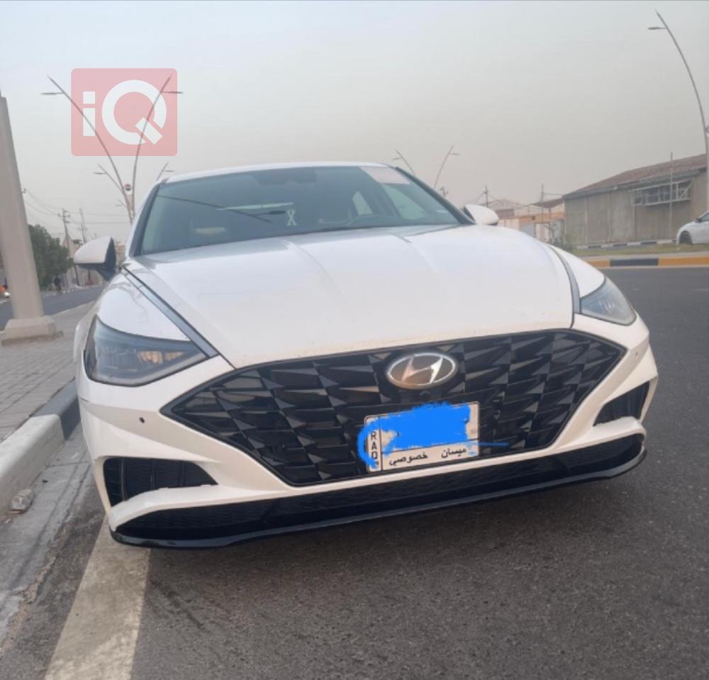 هيونداي سوناتا